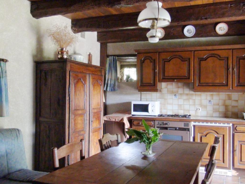 Gîte Ô Merle