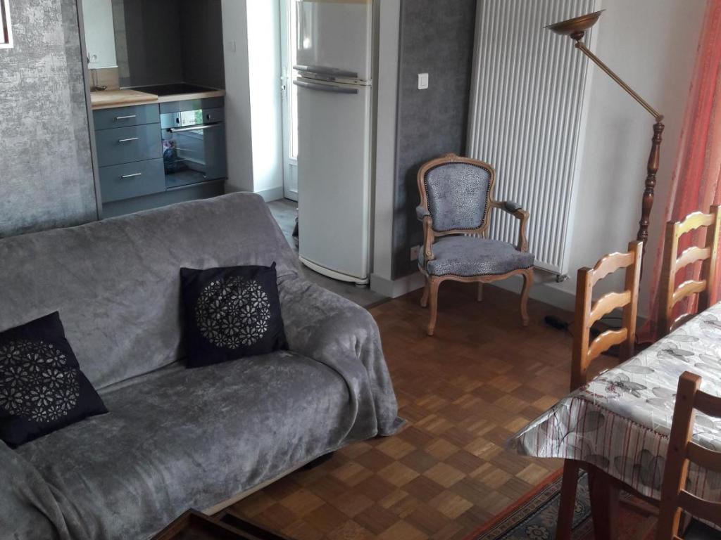 Location Clévacances MAUBEAU