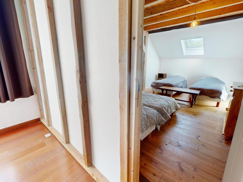 Le loft  - Domaine du Moulin de Lachaud
