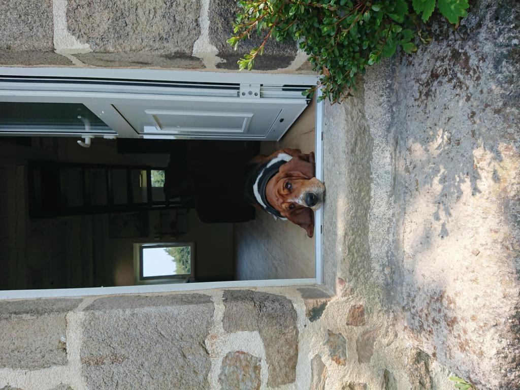 Gîte d'Hublange