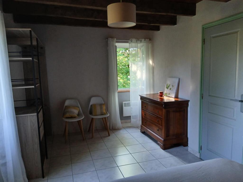 Location Gîtes de France  - Réf : 19G5007
