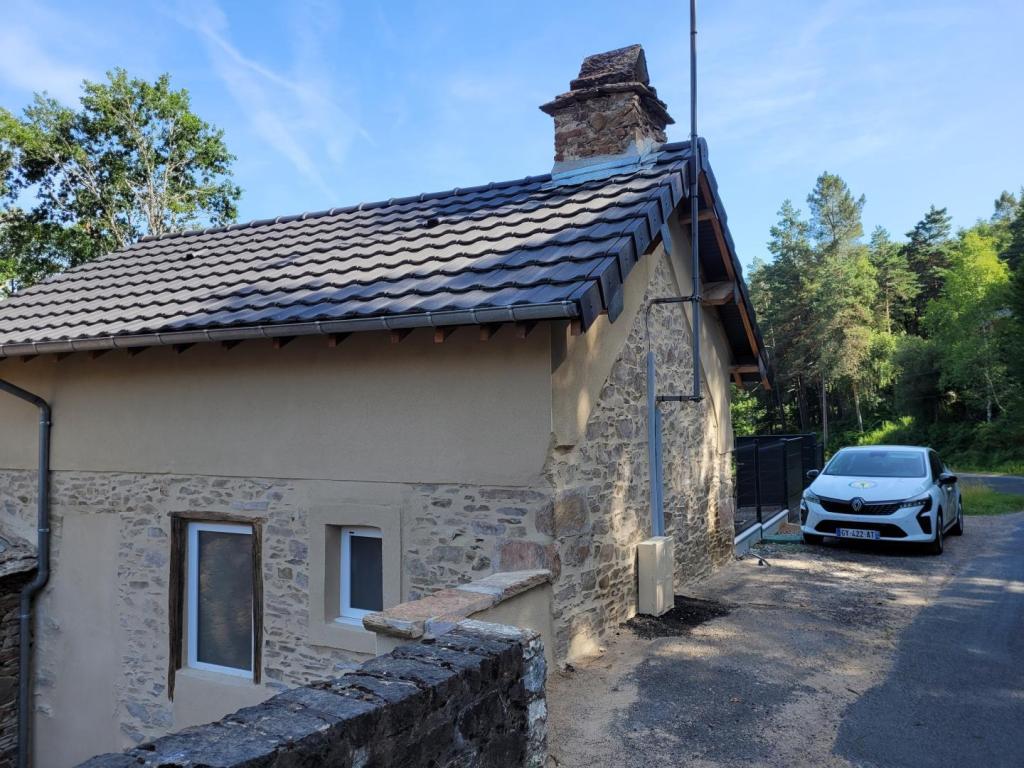 Gîte de la Forêt