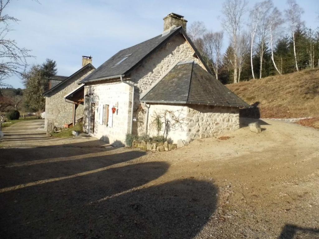 Location Gîtes de France  - Réf : 19G4060