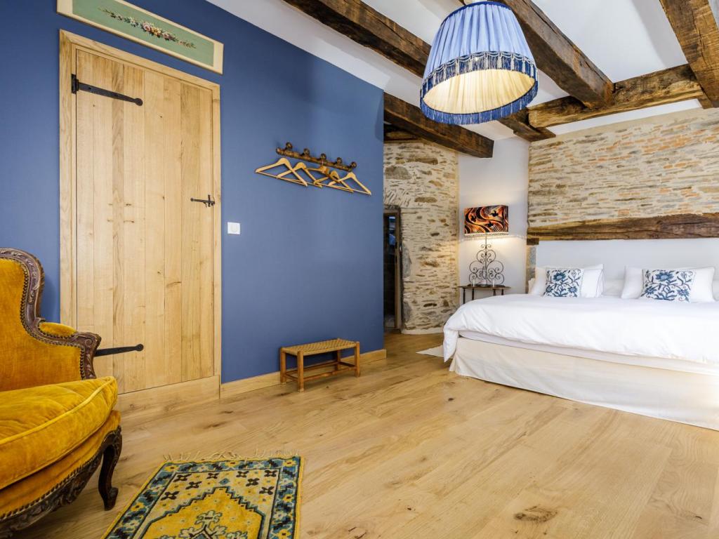 Chambre d'hôtes Lou Castel