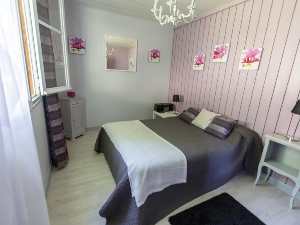 Chalet Vert-Pomme