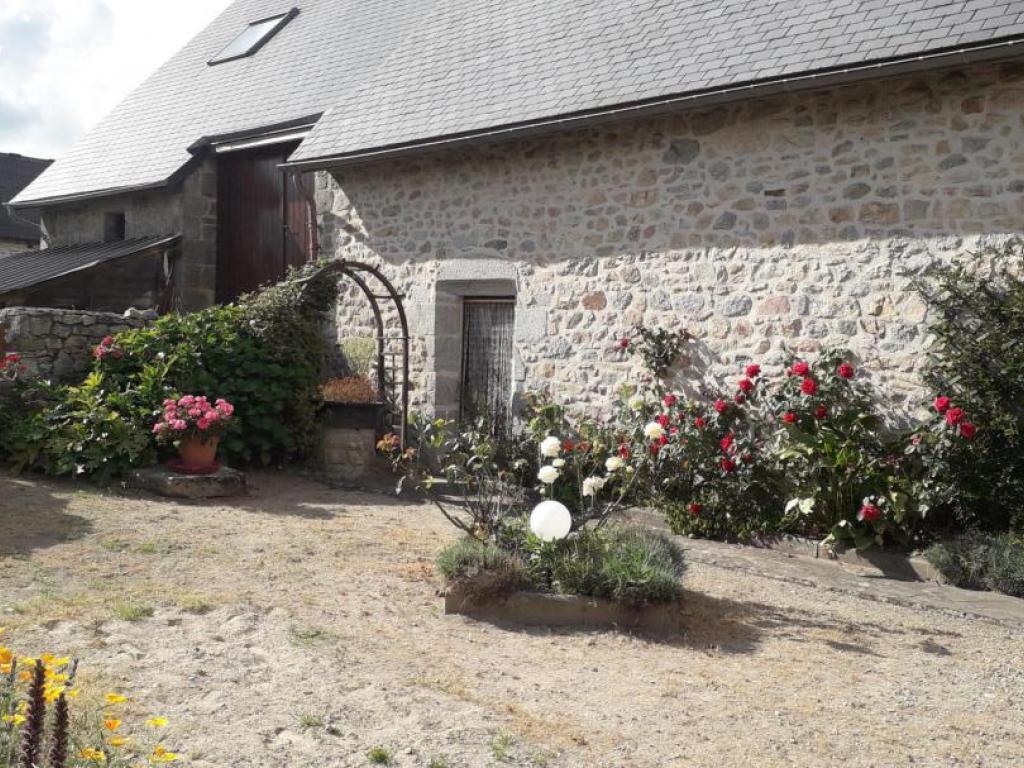 Gîte de Bordier