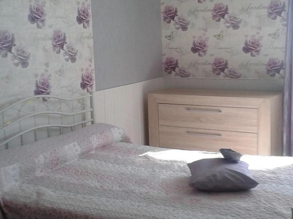 BRAZ MICHEL  - appartement Papillon
