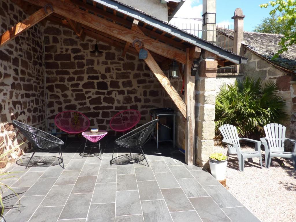Le Clos d'Eugénie