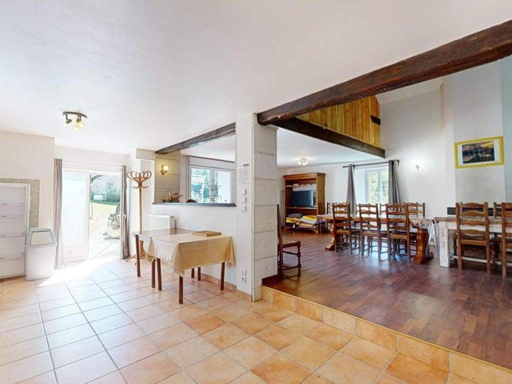 Le loft  - Domaine du Moulin de Lachaud