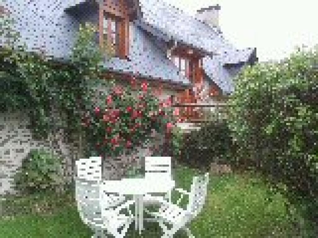 Meublé de Tourisme BECHAREL