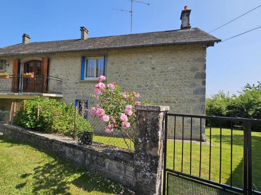 Location Gîtes de France n° 19G5143