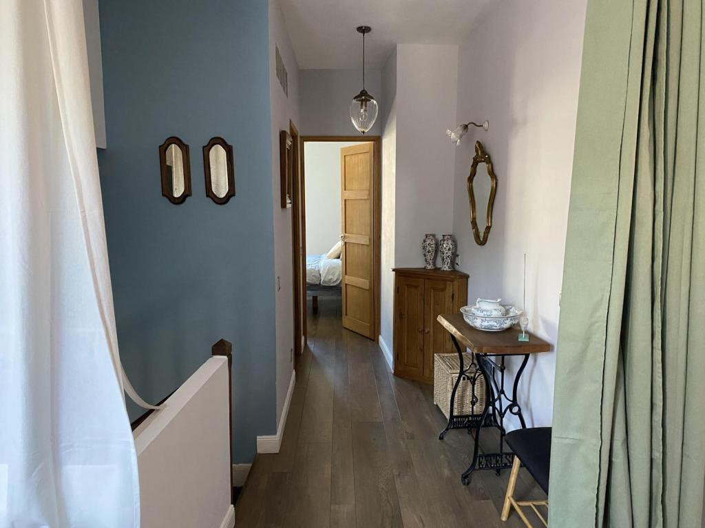 La Petite Maison