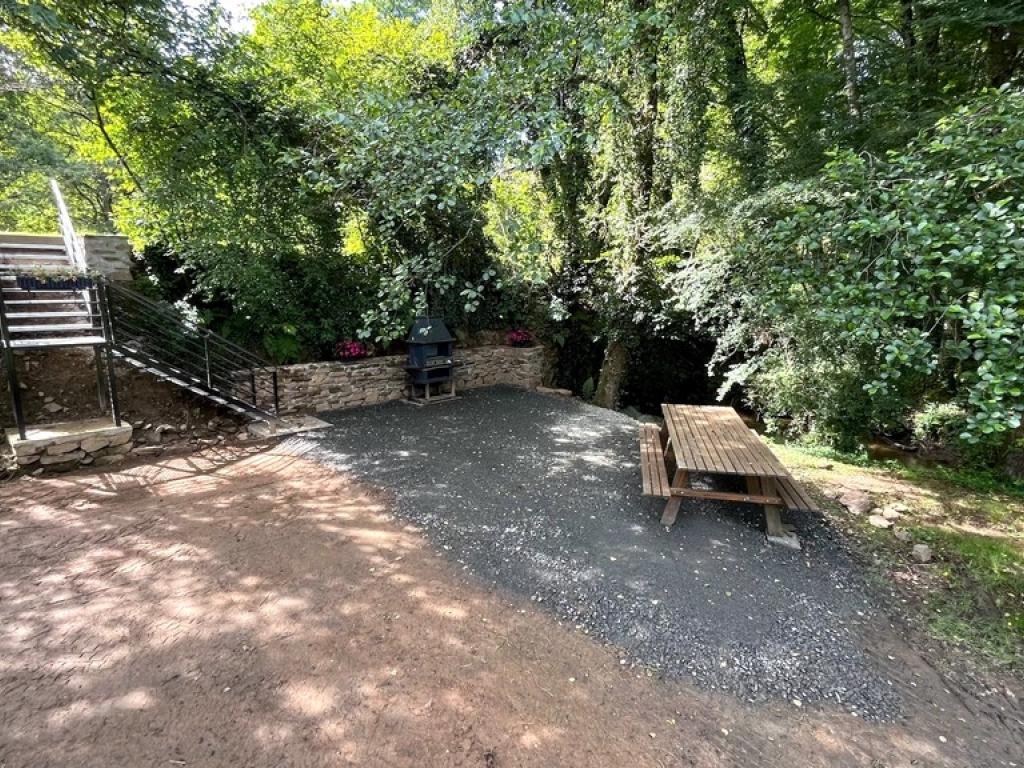 Gîte des Pierres Fleuries