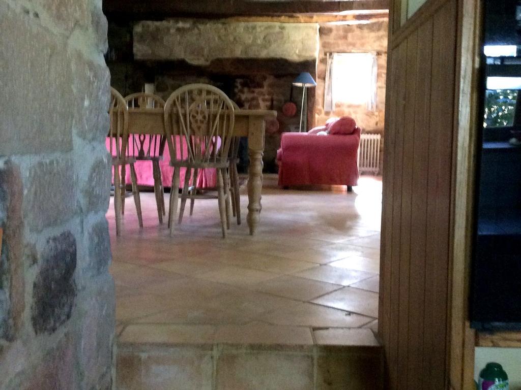 Fleuret Cottage