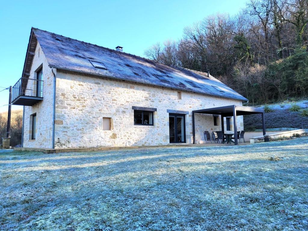 Gîte de Mathieu