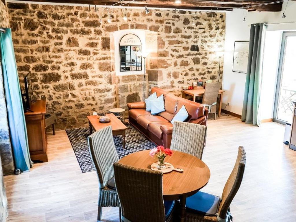 Gîte Les Amours