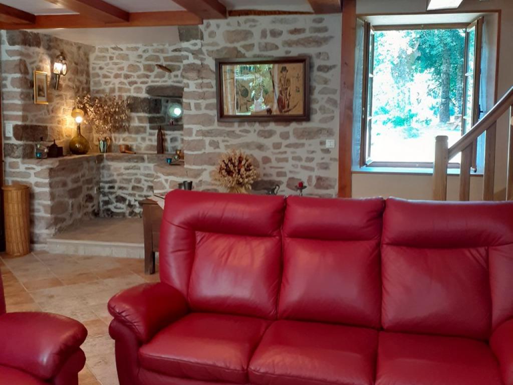 La Maison de Delphine et Antoine