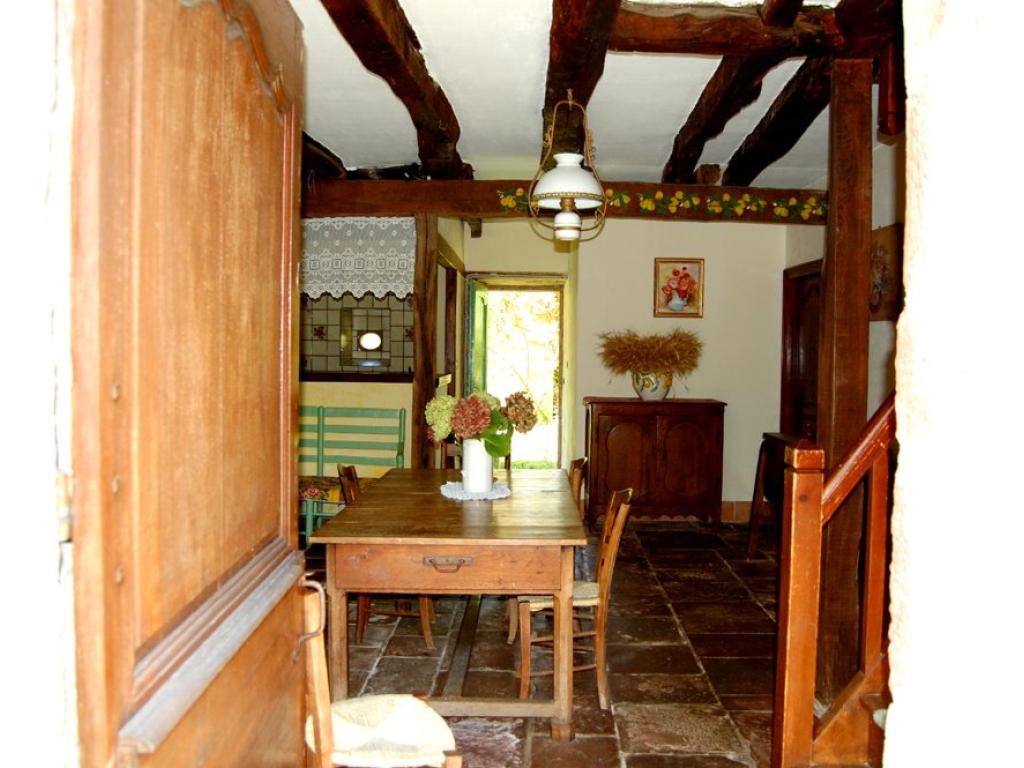 Chambres d'Hôtes du Jardin de la Raze