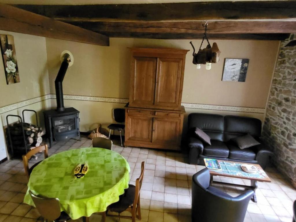 Location Gîtes de France Petit