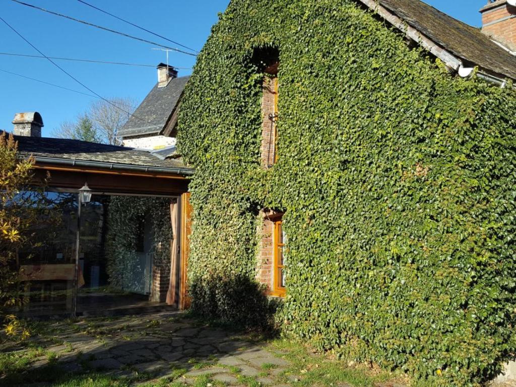 Location Gîtes de France  - Réf : 19G4076