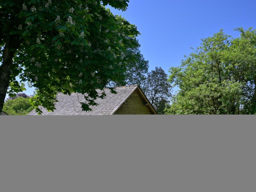 Domaine du Vidal - Gîte La Bergerie