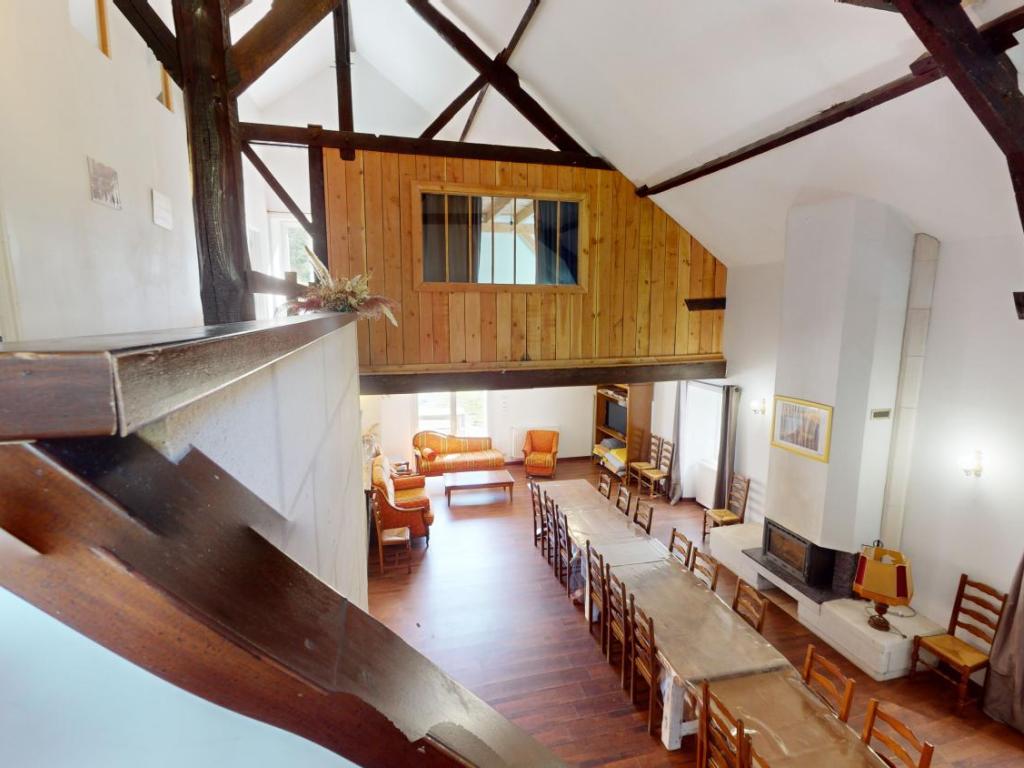 Le loft  - Domaine du Moulin de Lachaud