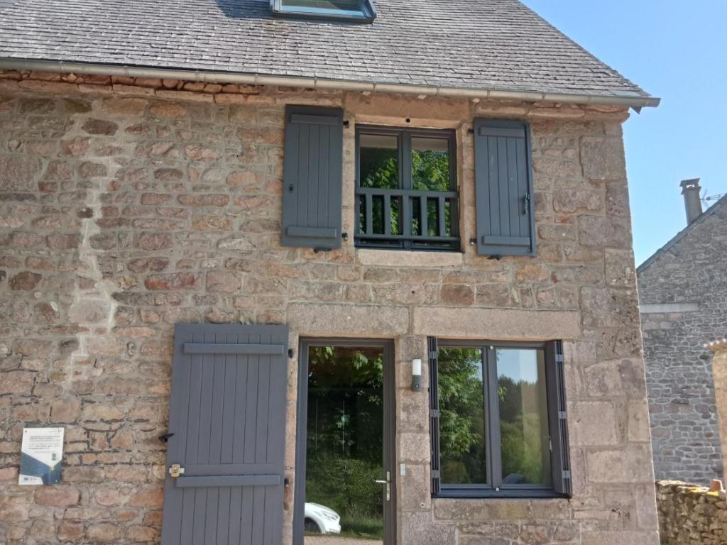 Gite de Millevaches