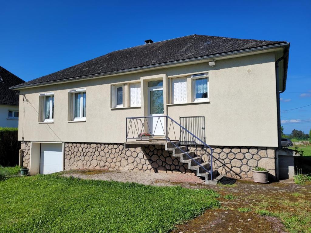 Location Gîtes de France Marinette