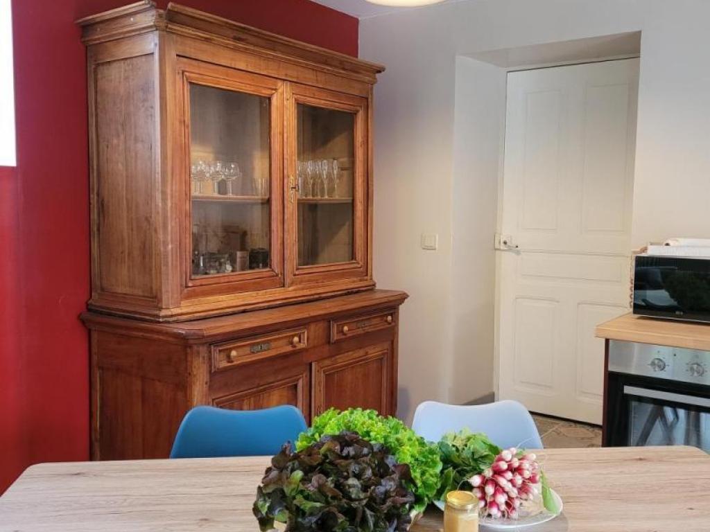 Gîte Chez Marcelle