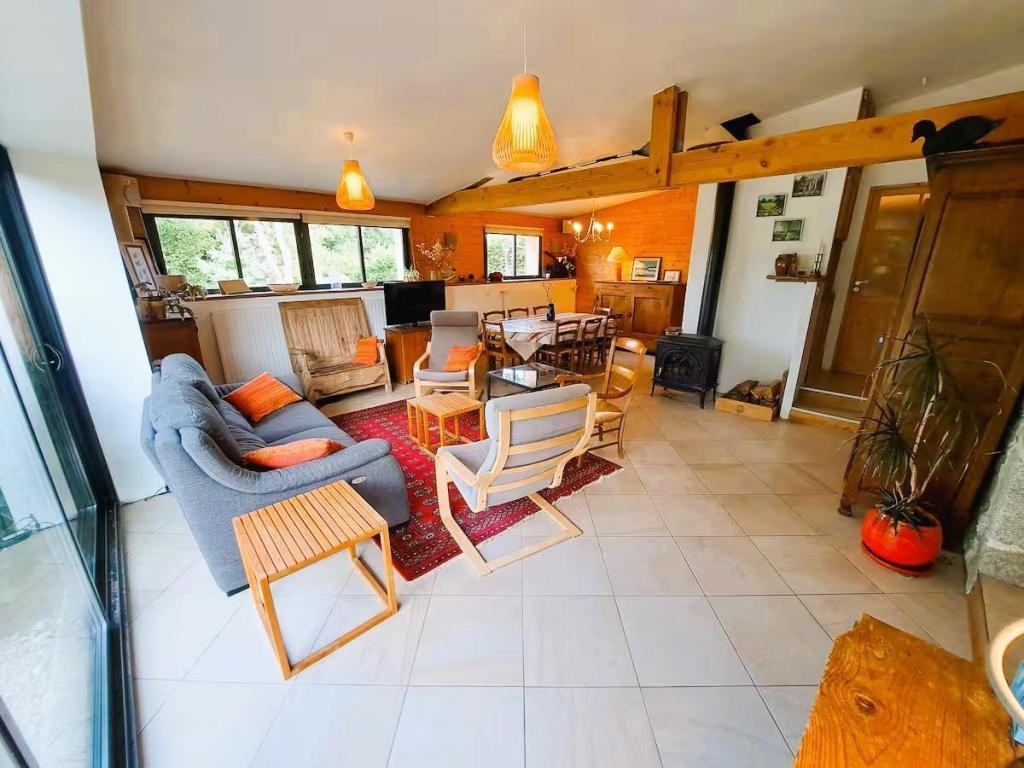 Location Gîtes de France Fleuret