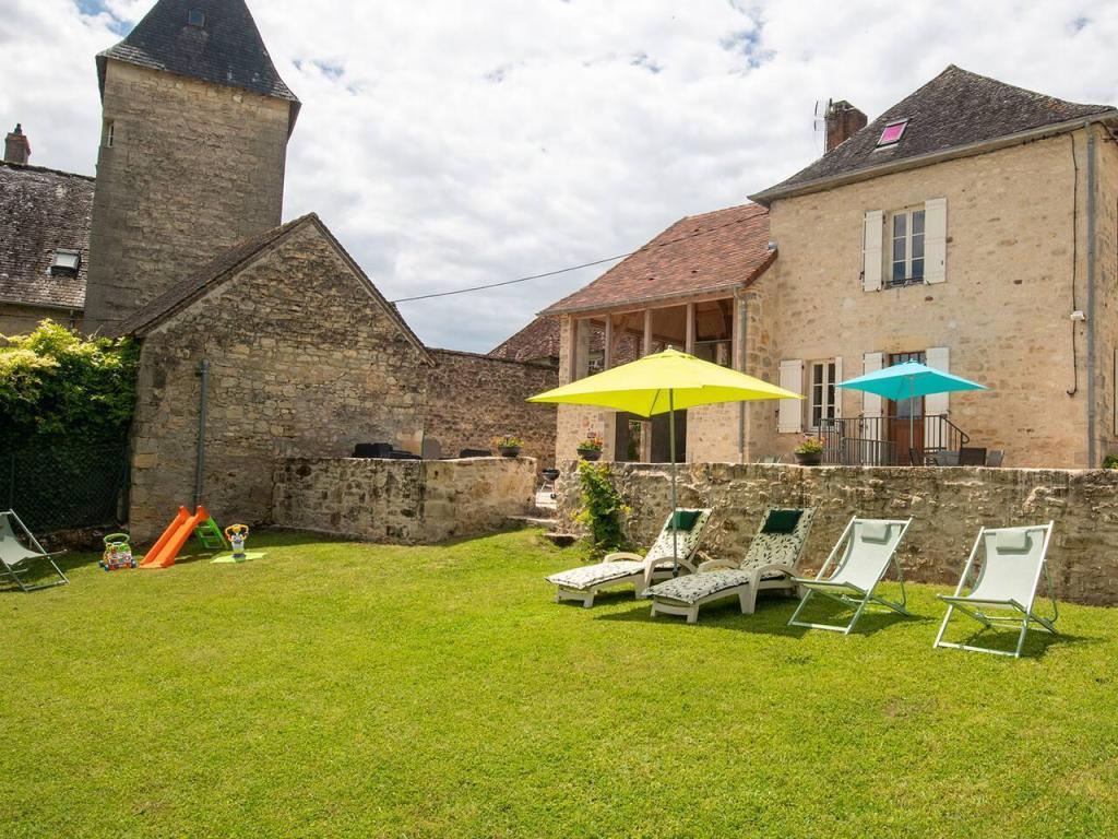 Location Gîtes de France n°19G3006