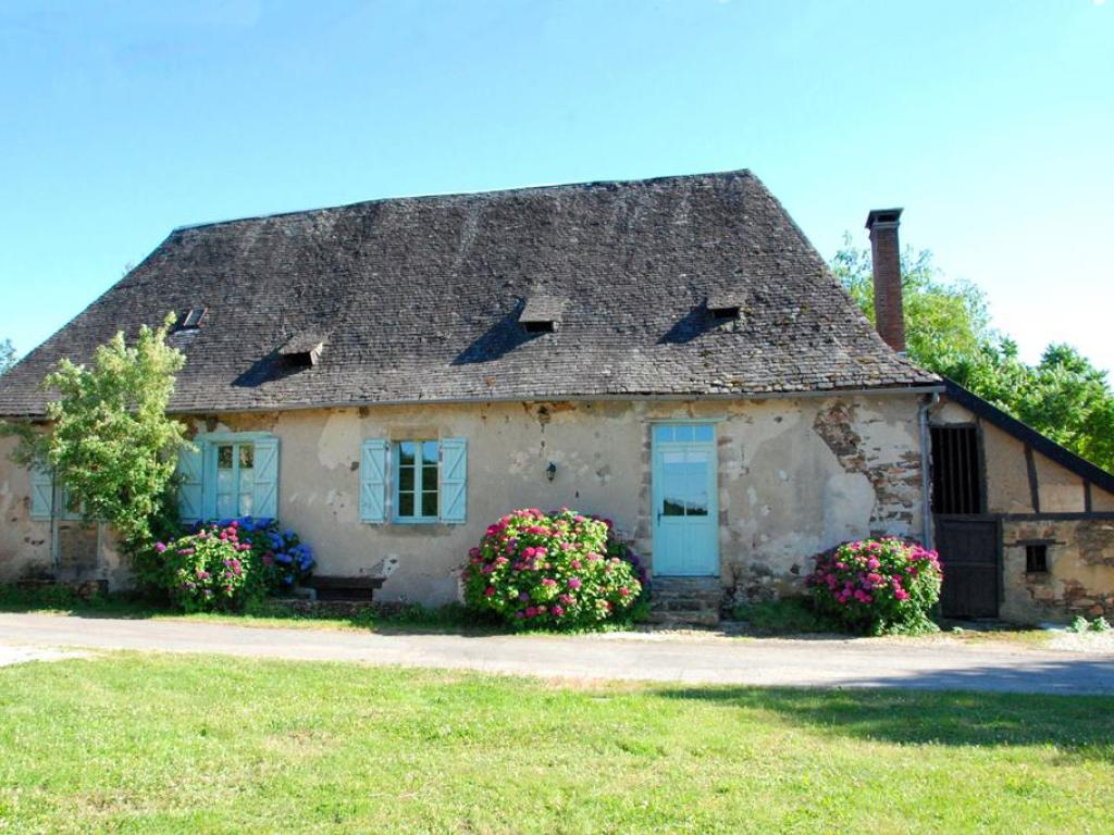 Gîte des Chaises Basses