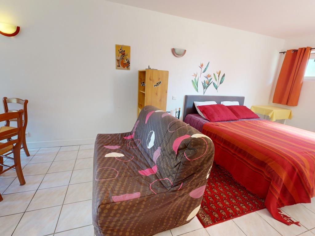 les gîtes et chambres - Domaine Moulin de Lachaud