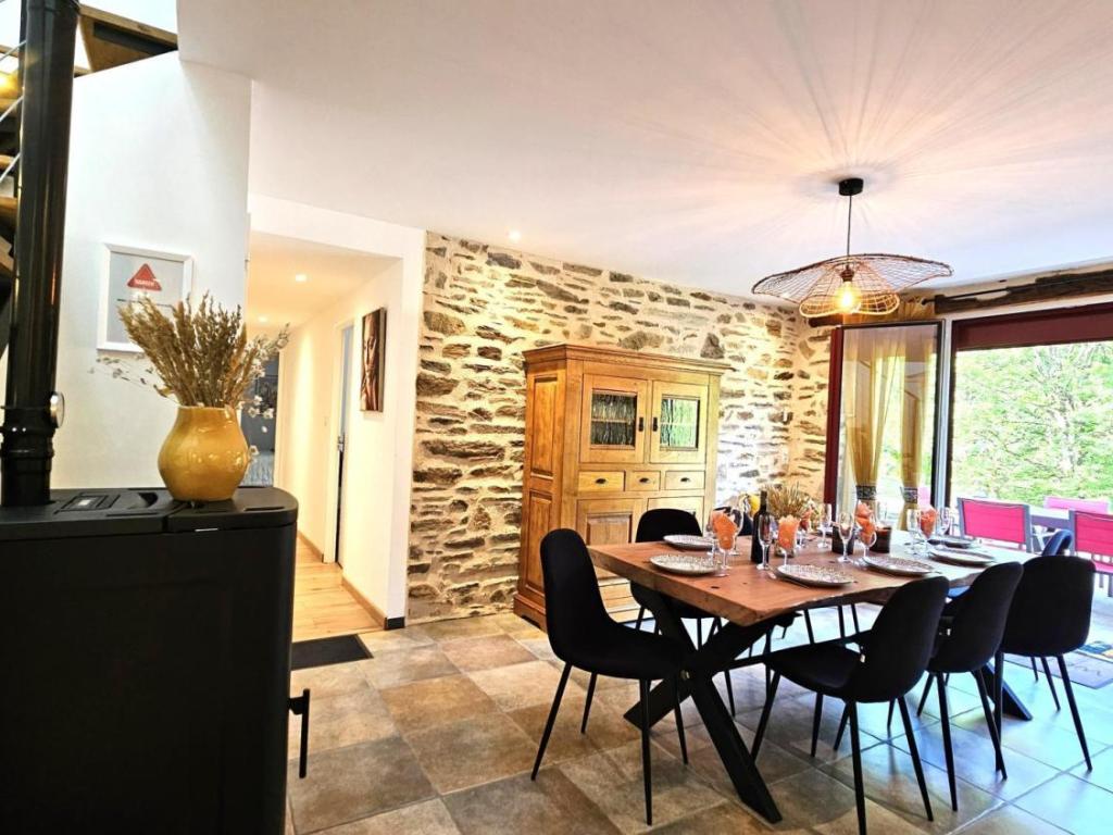 Gîte des Pierres Fleuries