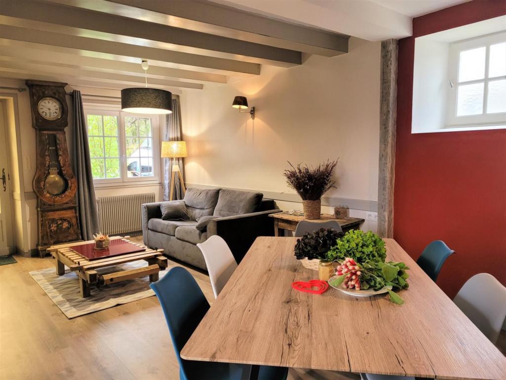 Gîte Chez Marcelle