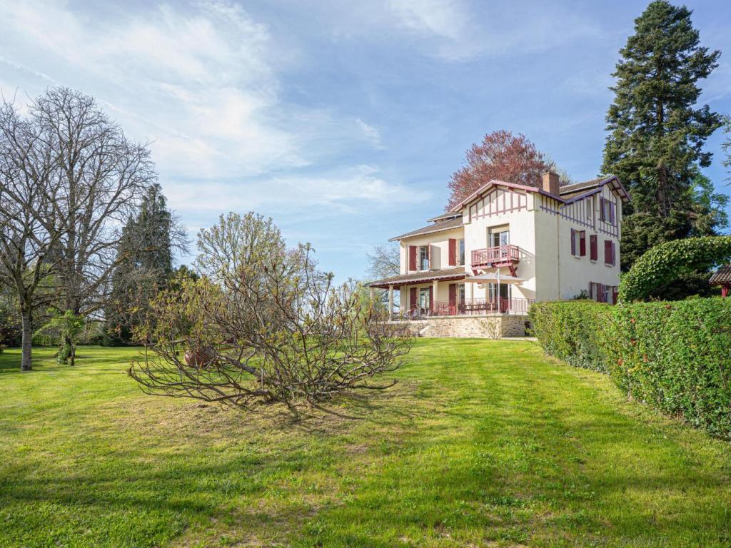 Maison Léonce Blanc