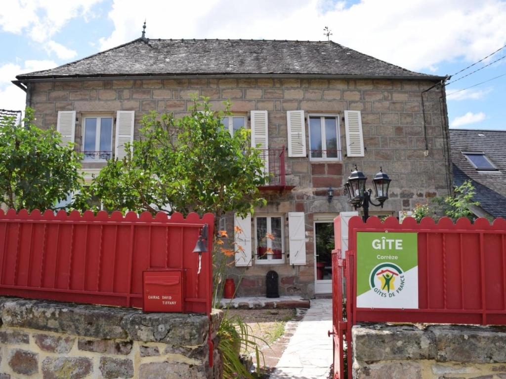 Gîte du Midi Corrézien