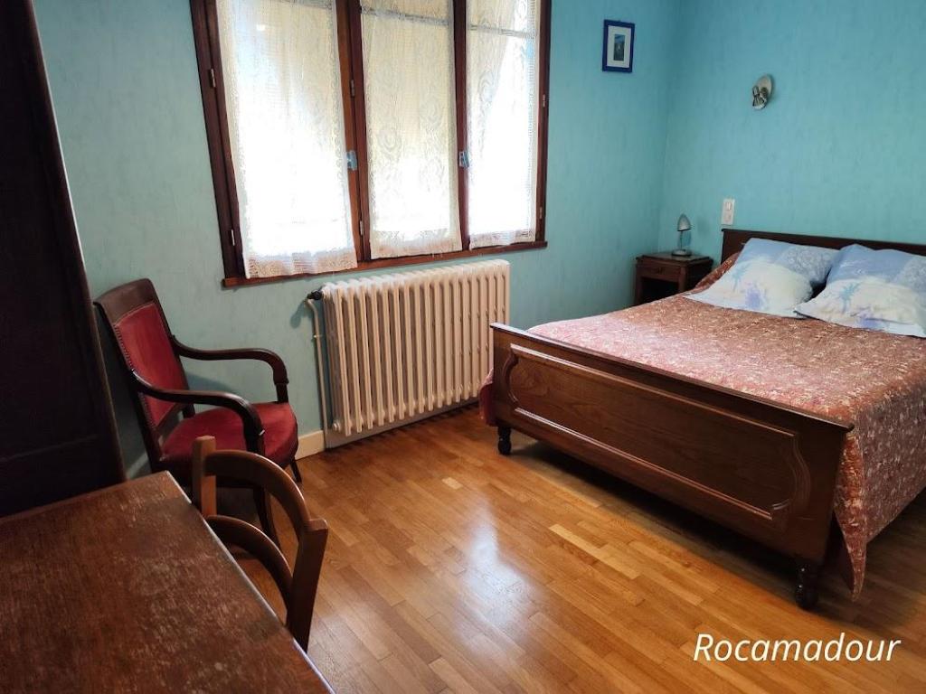 Chambre d'hôtes à l'Etape de la Ferme