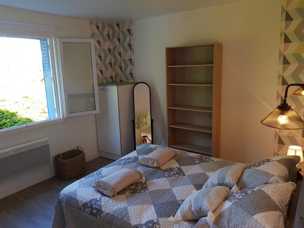 Location Gîtes de France  - Réf : 19G4177