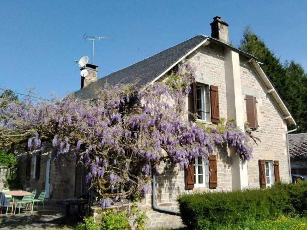 Le Cantou des mille Sources