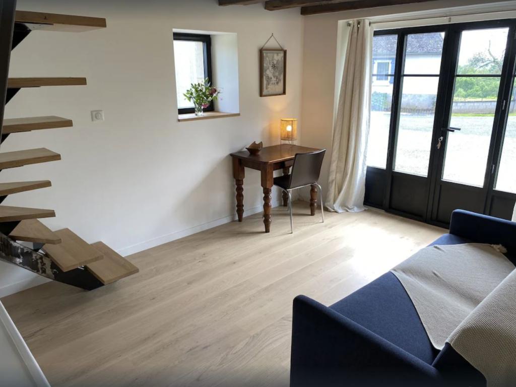 Maison Paulin