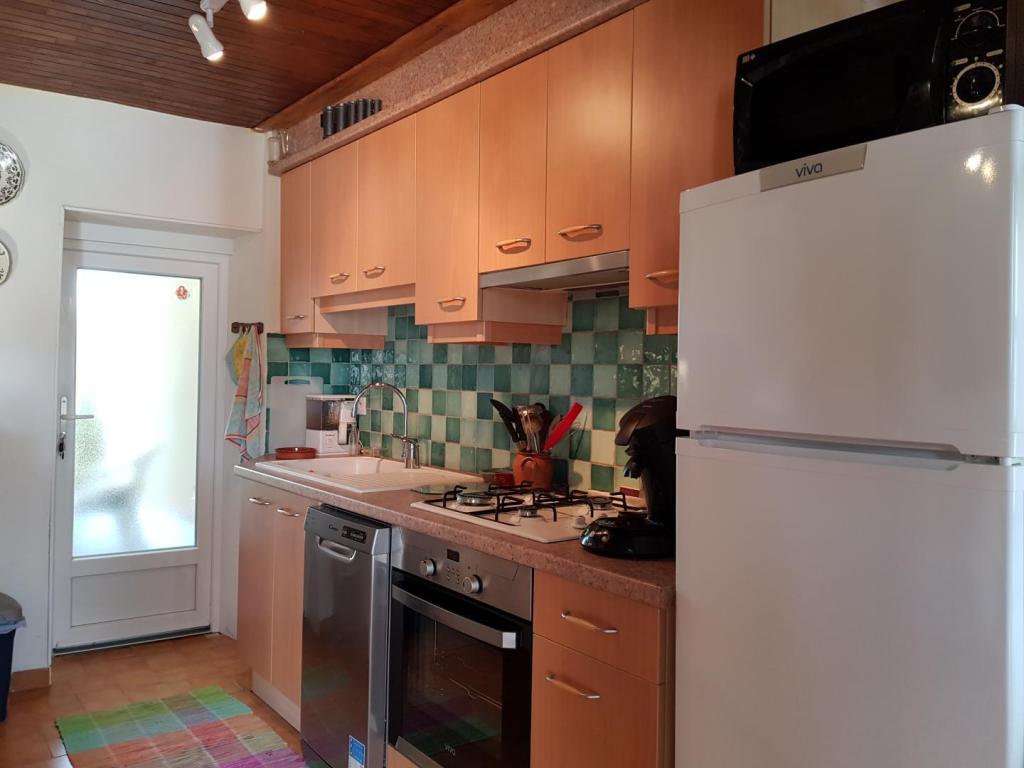 Location Gîtes de France  - Réf : 19G5020