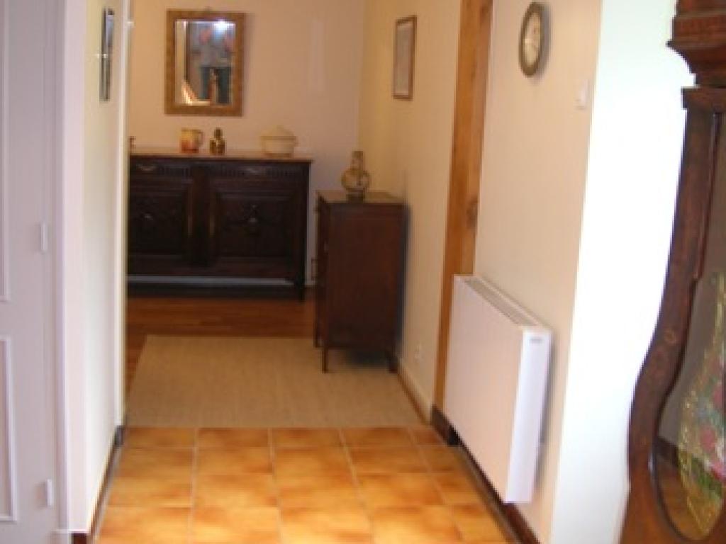 Location Clévacances VIGNAL