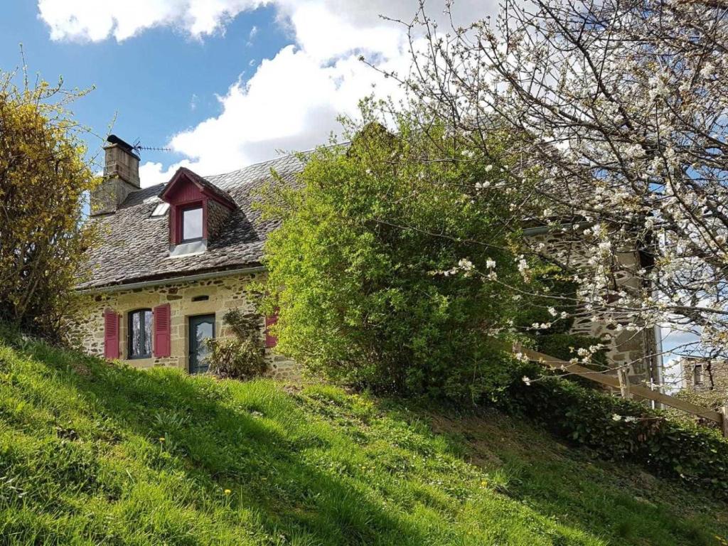 Location Gîtes de France  - Réf : 19G5321