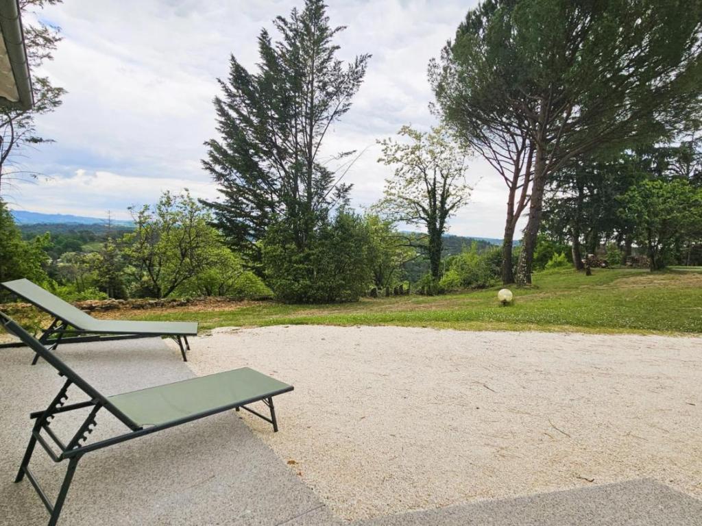 Gîte Nature