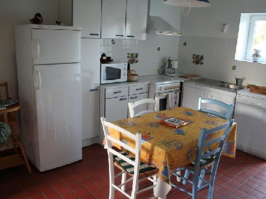 Location Gîtes de France la fournial