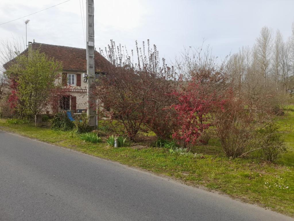 Gîte Chez Marcelle