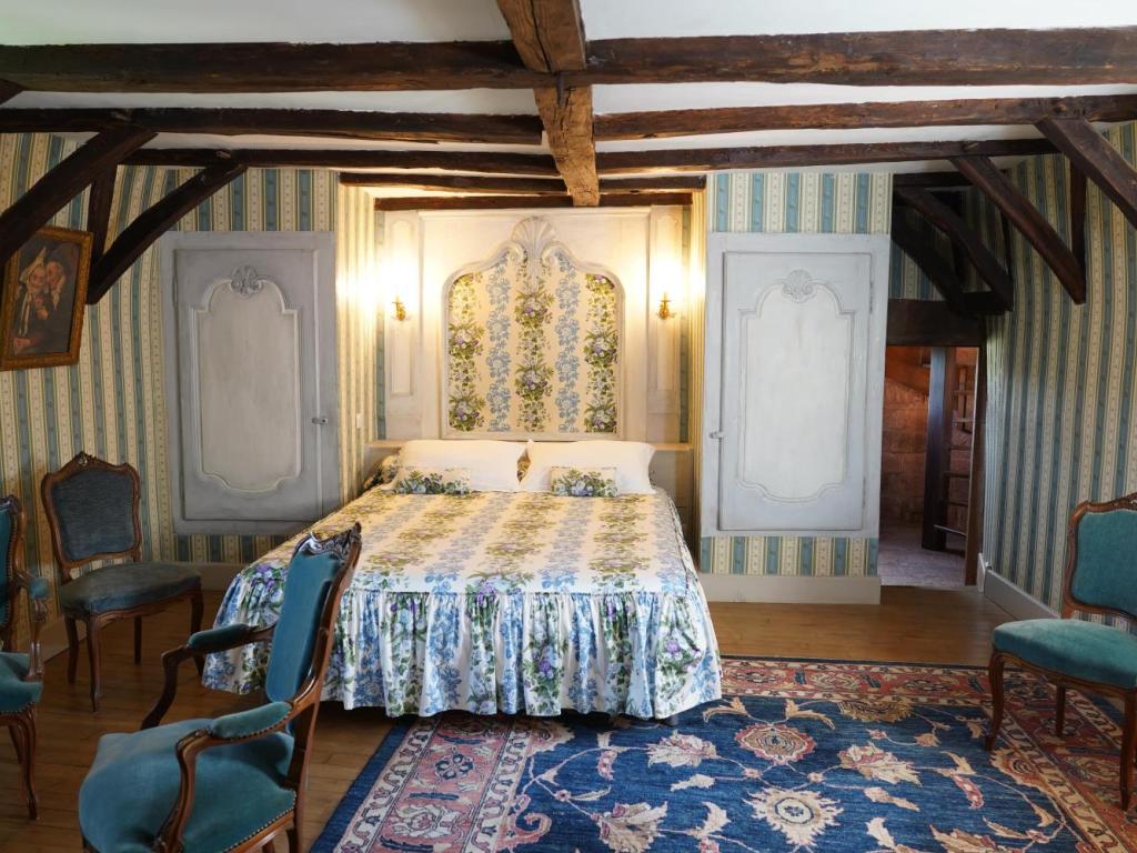 Château de Vassinhac