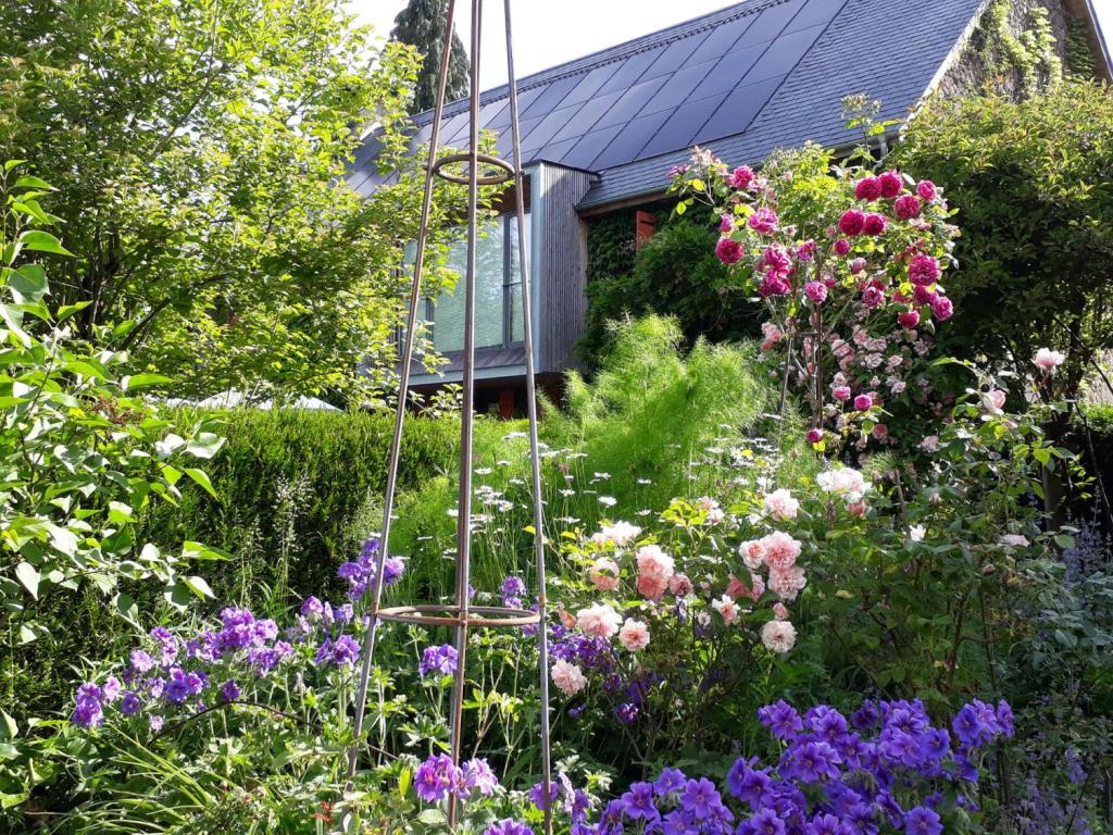 Chambres d'hôtes du Jardin d'Arsac