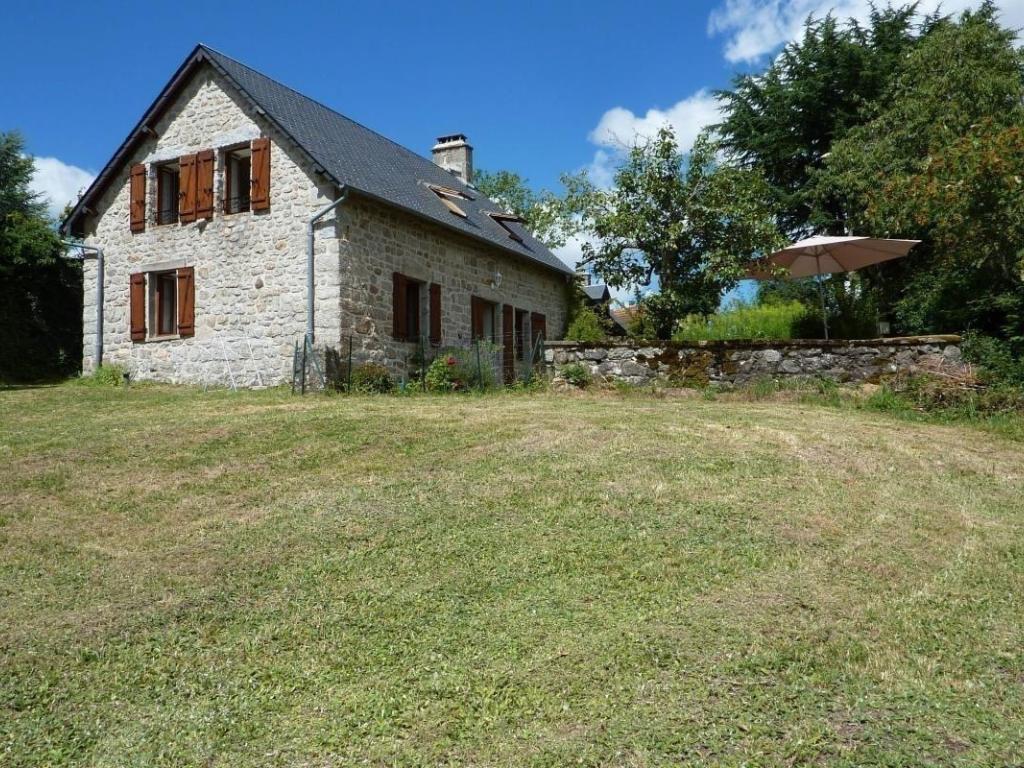 Location Gîtes de France Besse